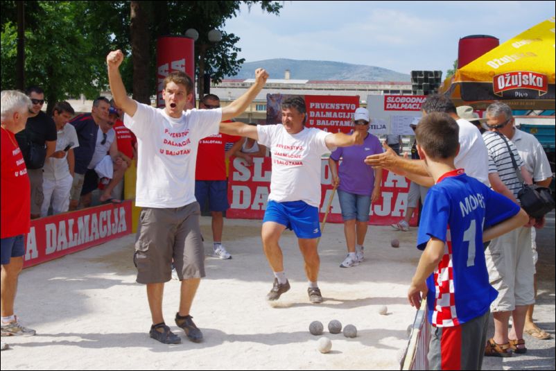 Prvenstvo Dalmacije u balotama (19)